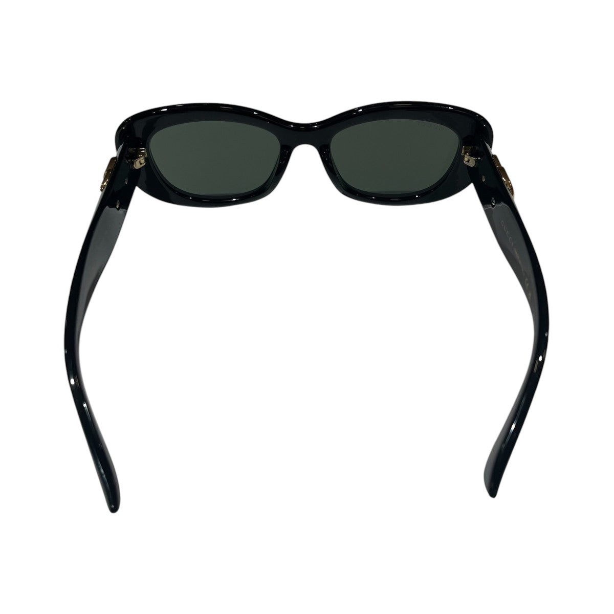 GUCCI サングラス オーバル GG1829SK 古着・中古-3枚目のアイテム画像