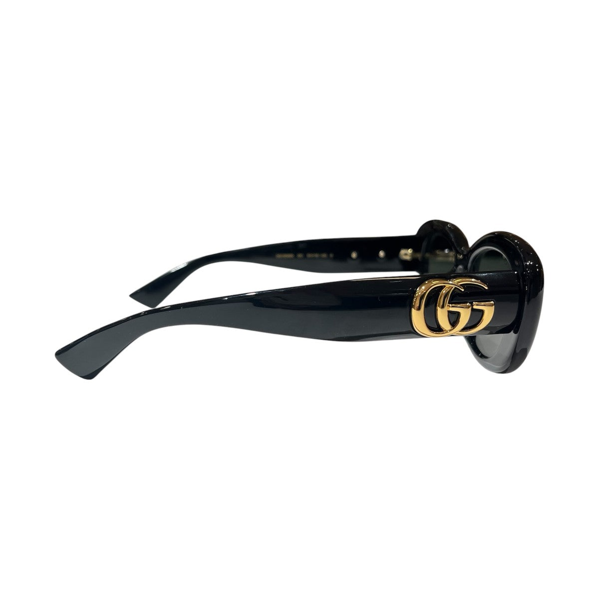 GUCCI サングラス オーバル GG1829SK 古着・中古-4枚目のアイテム画像