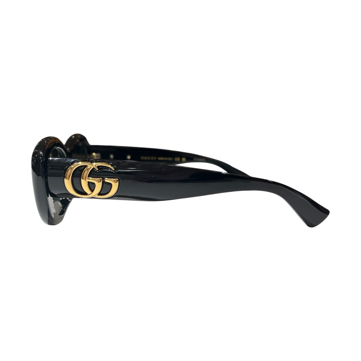 GUCCI サングラス オーバル GG1829SK 古着・中古-5枚目のアイテム画像