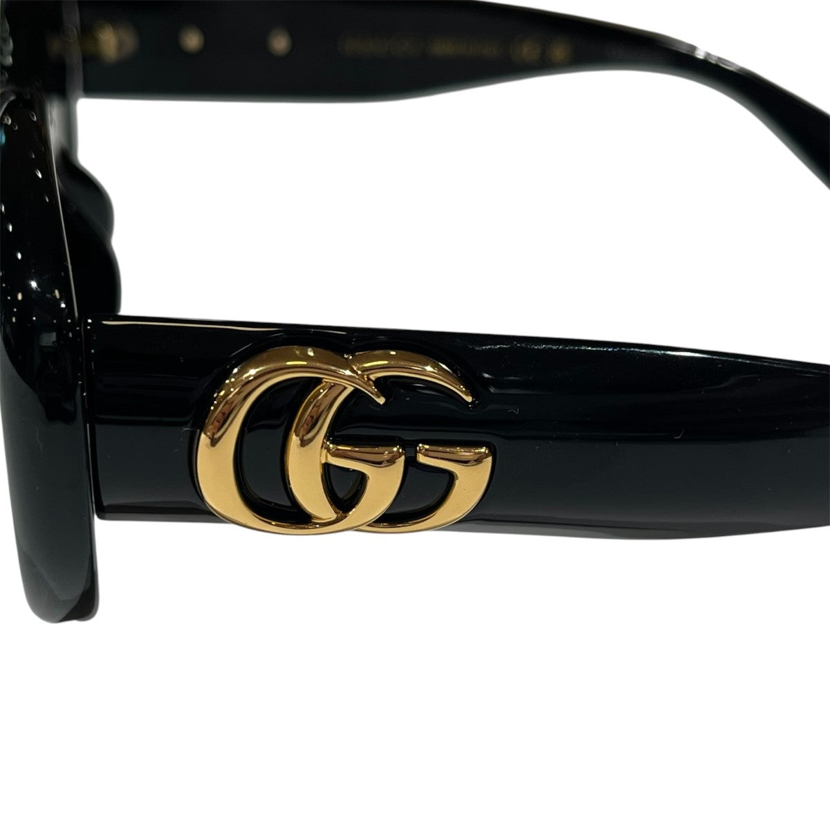 GUCCI サングラス オーバル GG1829SK 古着・中古-6枚目のアイテム画像