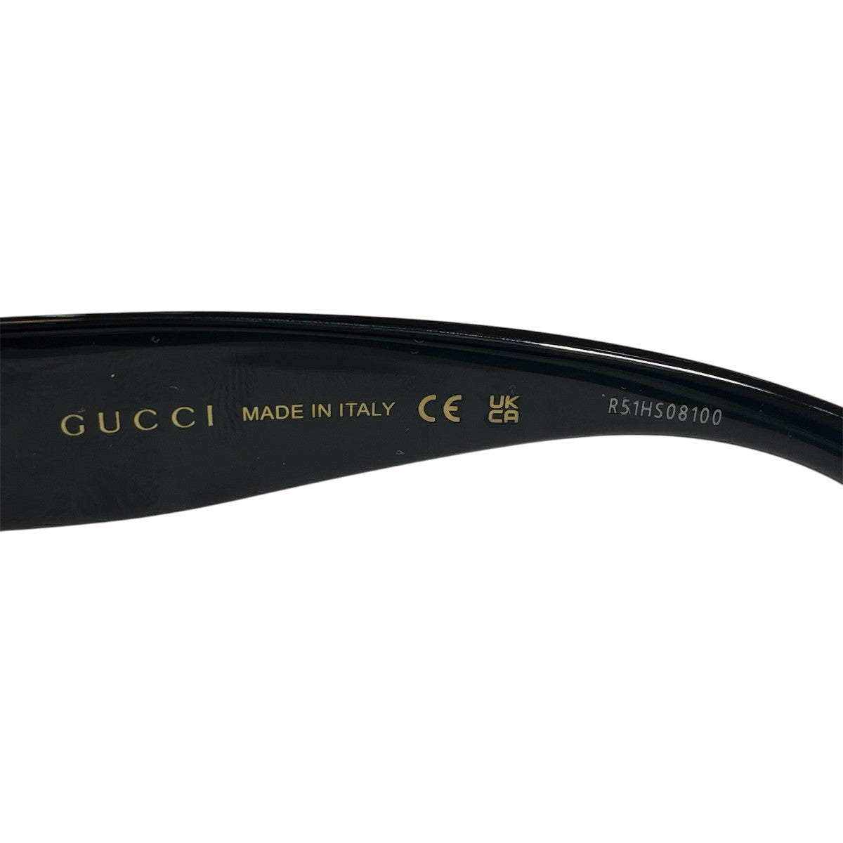 GUCCI サングラス オーバル GG1829SK 古着・中古-7枚目のアイテム画像