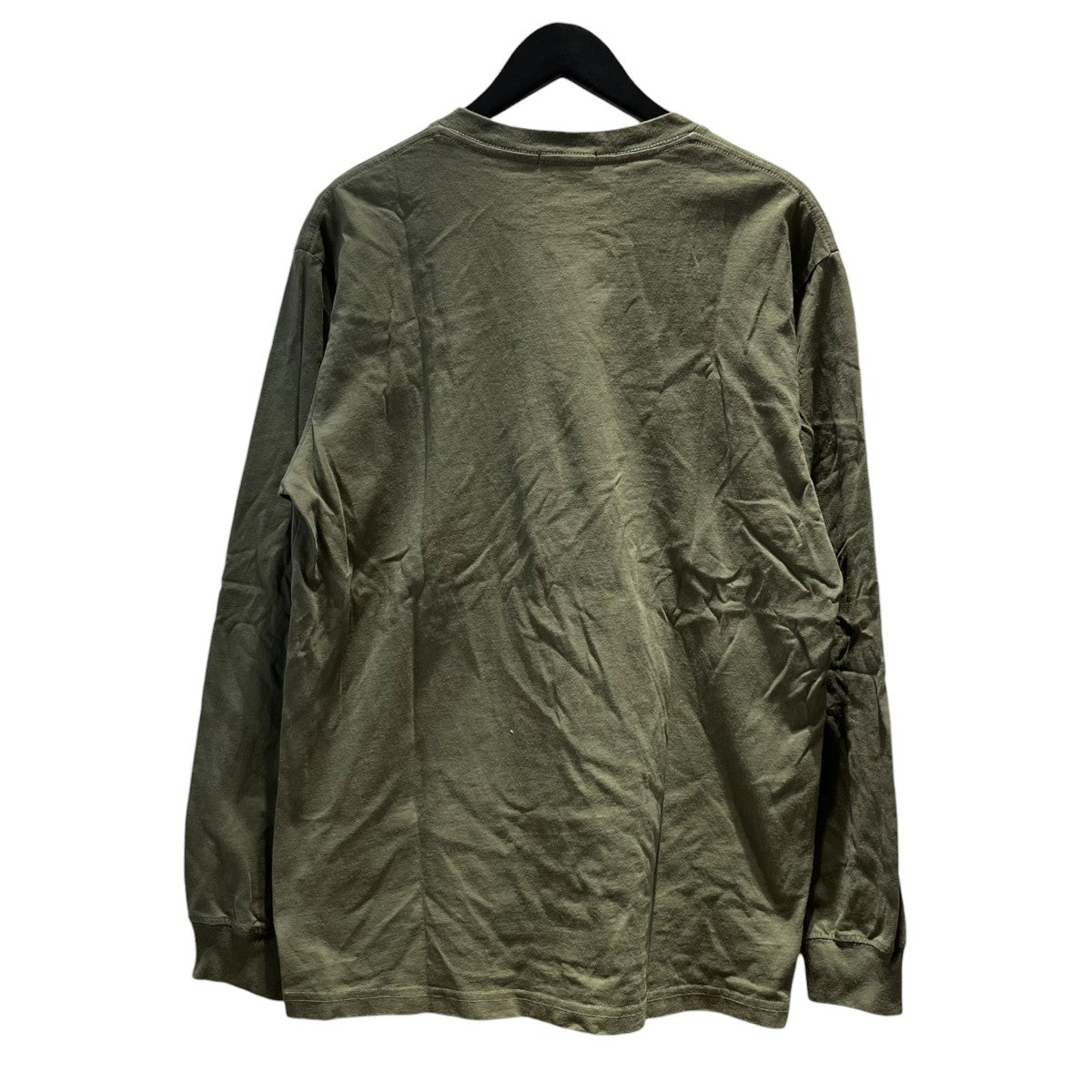 Engineered Garments 長袖カットソー 古着・中古-2枚目のアイテム画像