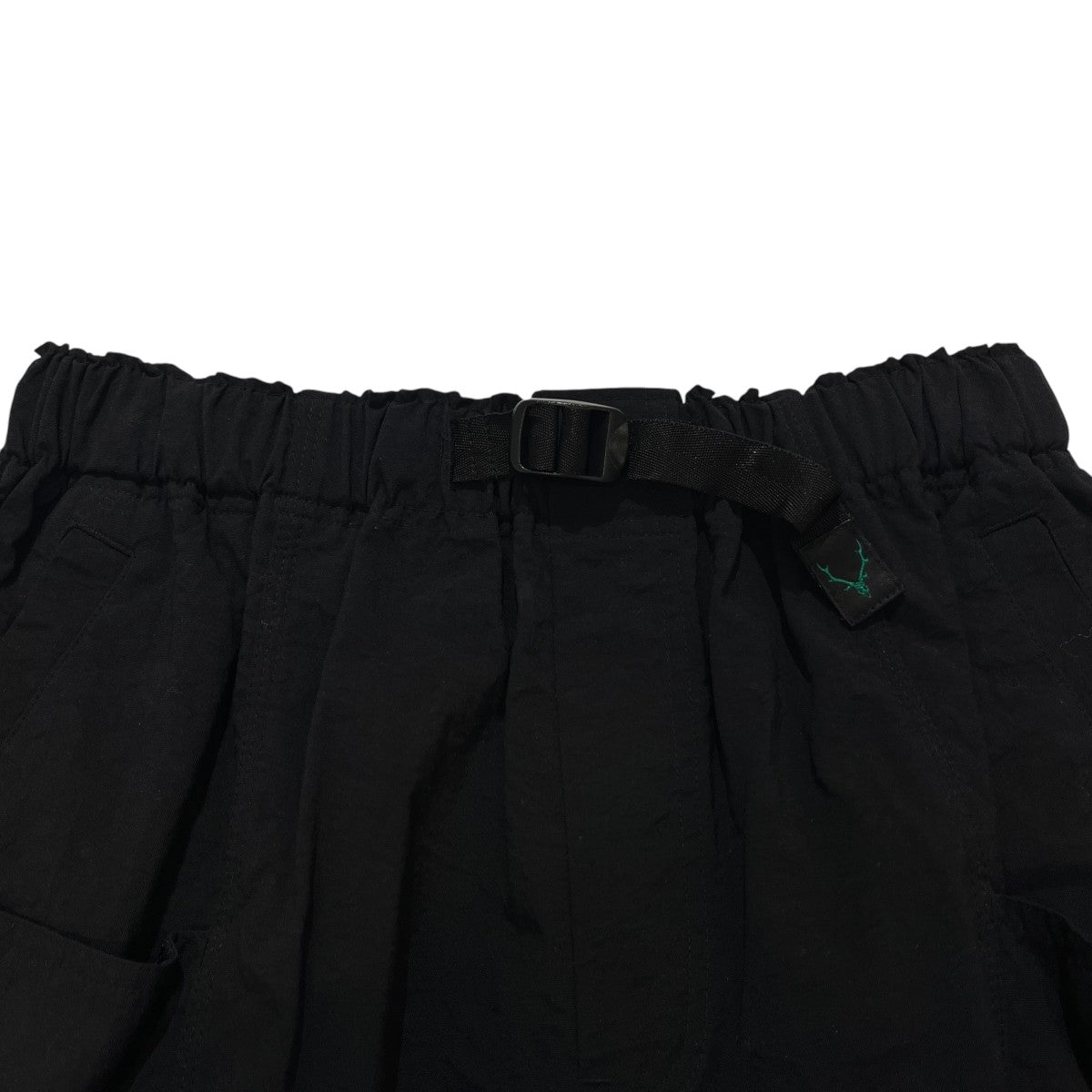 south2 west8 ショートパンツBelted C.S. Short 古着・中古-3枚目のアイテム画像