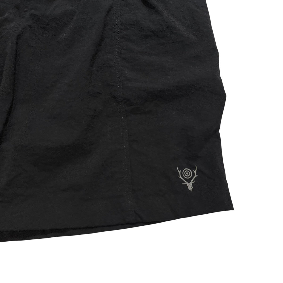 south2 west8 ショートパンツBelted C.S. Short 古着・中古-4枚目のアイテム画像