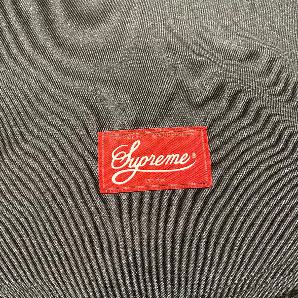 Supreme ベースボールシャツ20SS Rhinestone Baseball Jersey 古着・中古-6枚目のアイテム画像