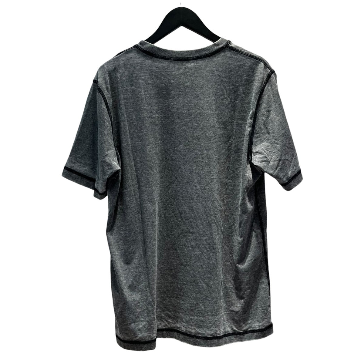 DIESEL 半袖カットソーT-JUST-L1/A10437 古着・中古-2枚目のアイテム画像