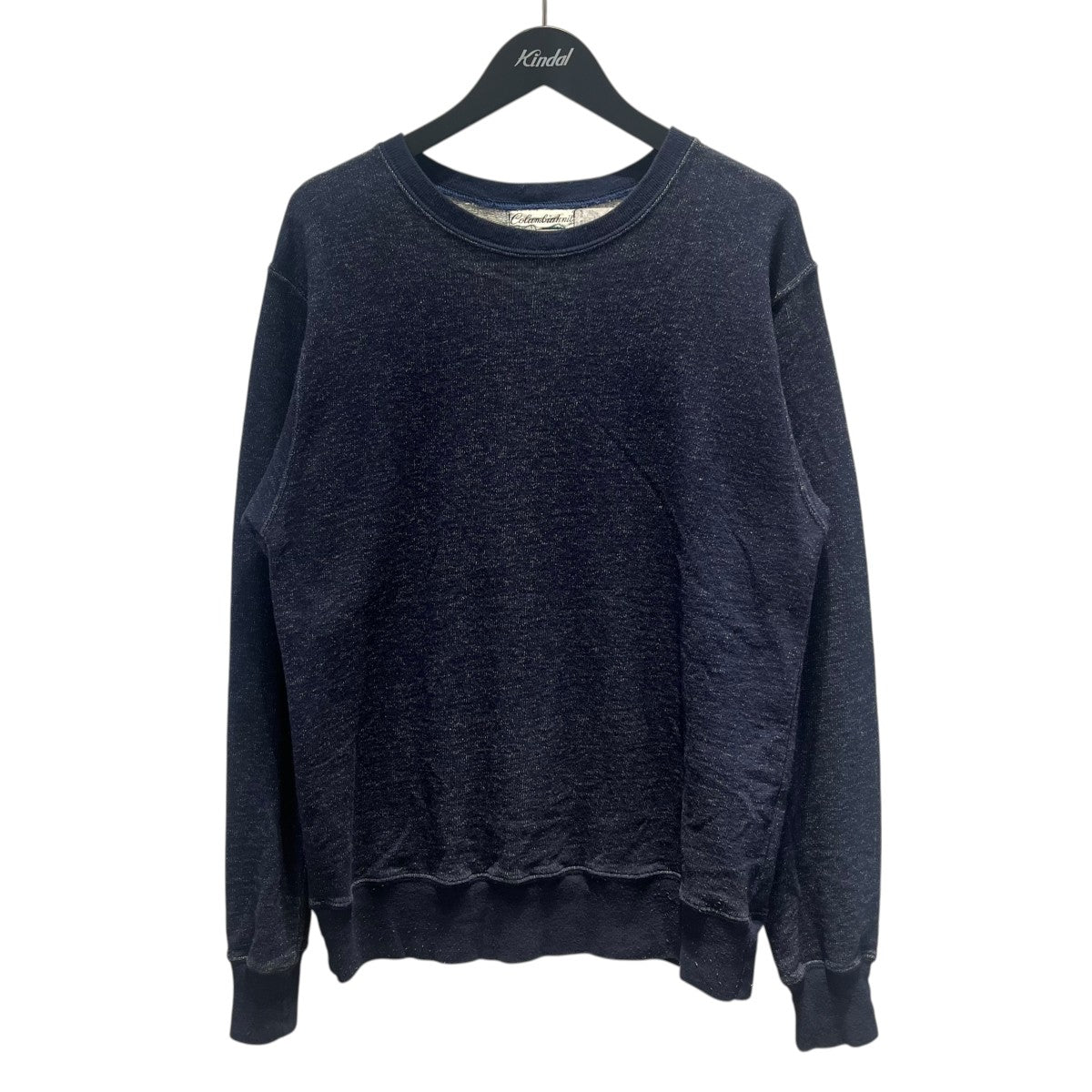 Columbiaknit 長袖トレーナー 古着・中古-1枚目のアイテム画像