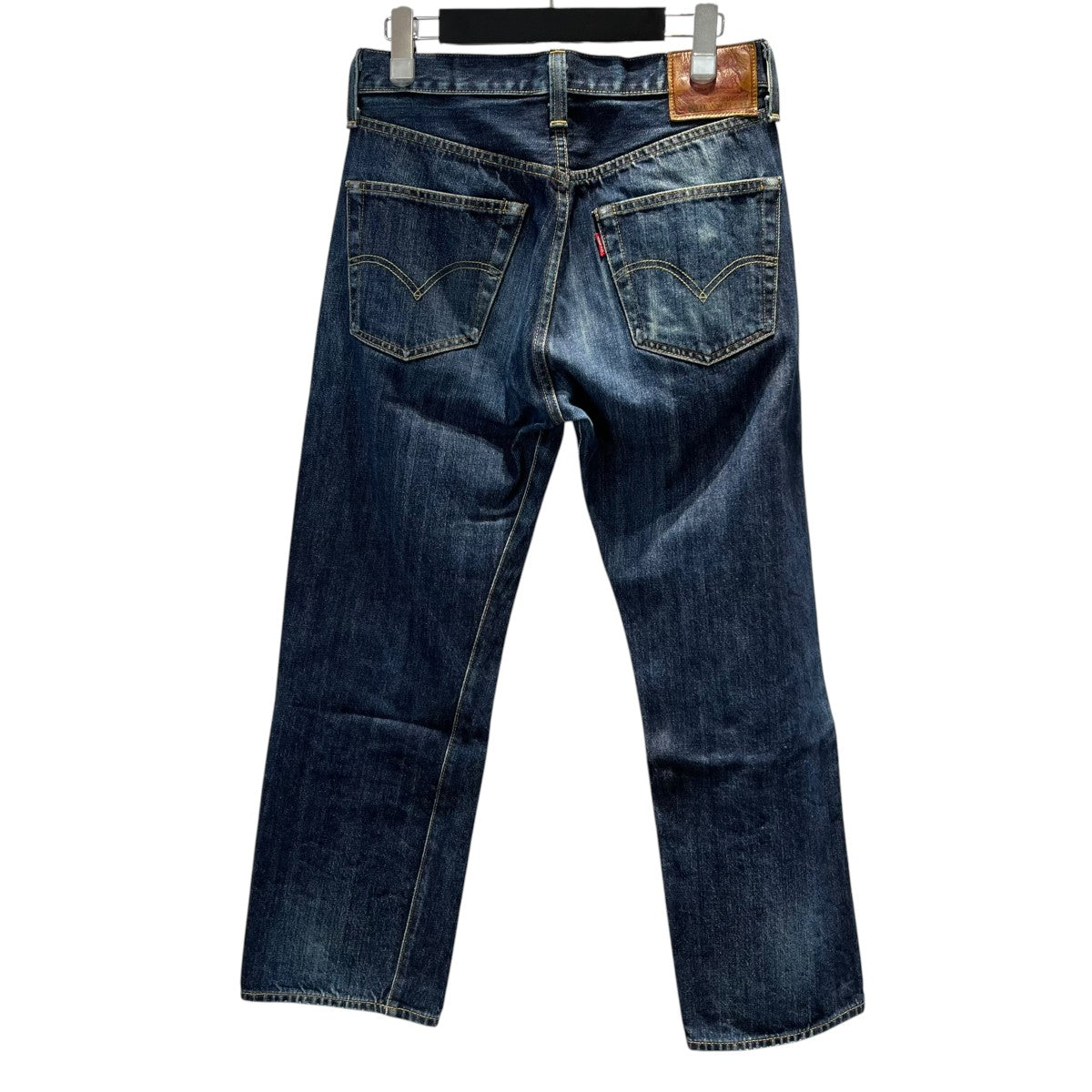 1947年モデル 501XXデニムパンツ47501-0200