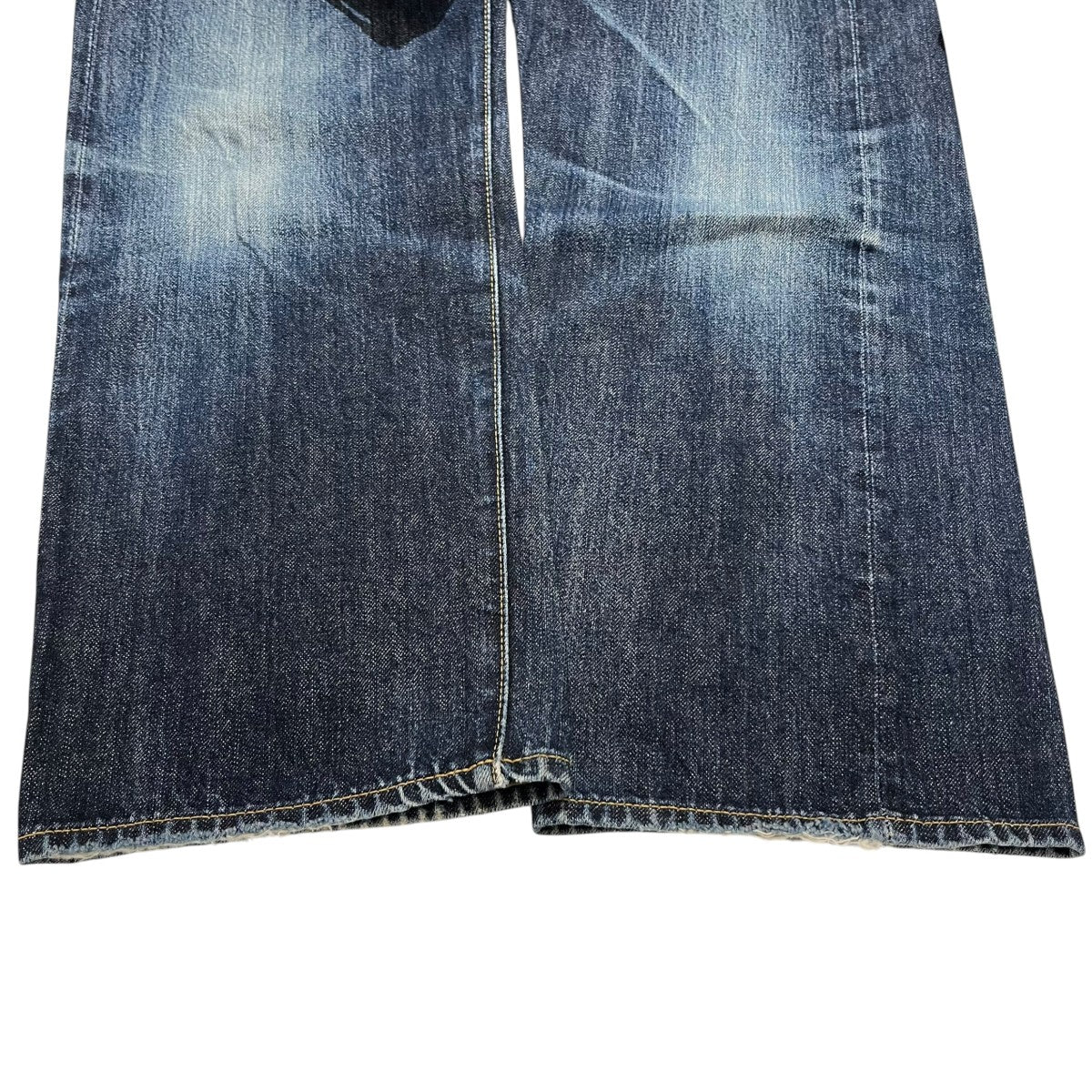 LEVI’S VINTAGE CLOTHING 1947年モデル 501XXデニムパンツ47501-0200 古着・中古-6枚目のアイテム画像