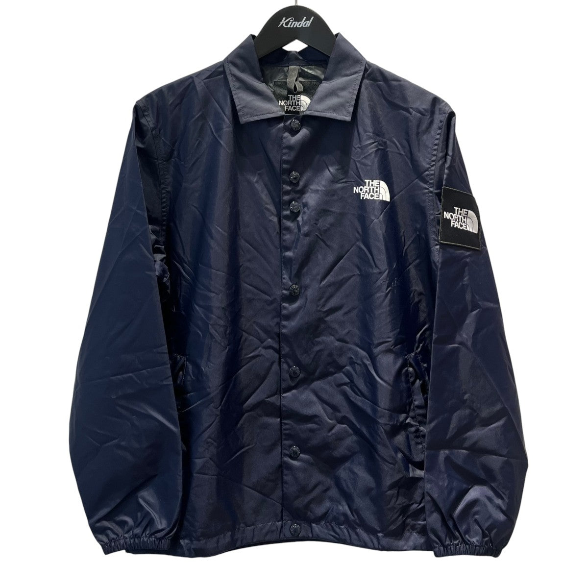 THE NORTH FACE THE COACH JACKETコーチジャケットNP72130