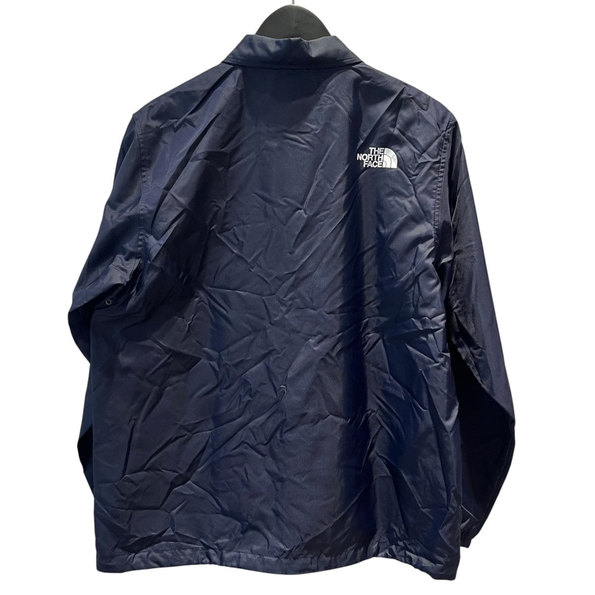 THE NORTH FACE THE COACH JACKETコーチジャケットNP72130 古着・中古-2枚目のアイテム画像