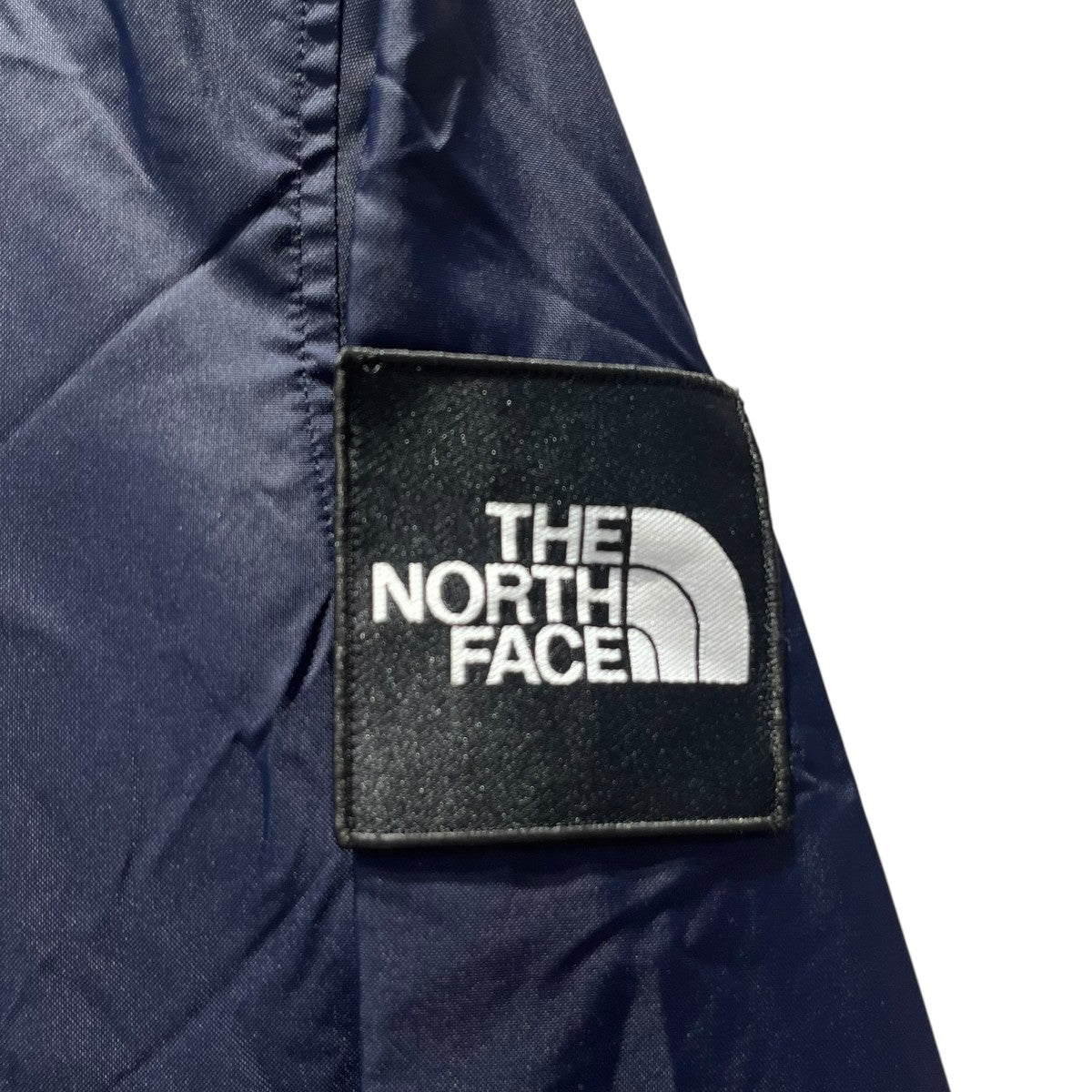 THE NORTH FACE THE COACH JACKETコーチジャケットNP72130 古着・中古-4枚目のアイテム画像