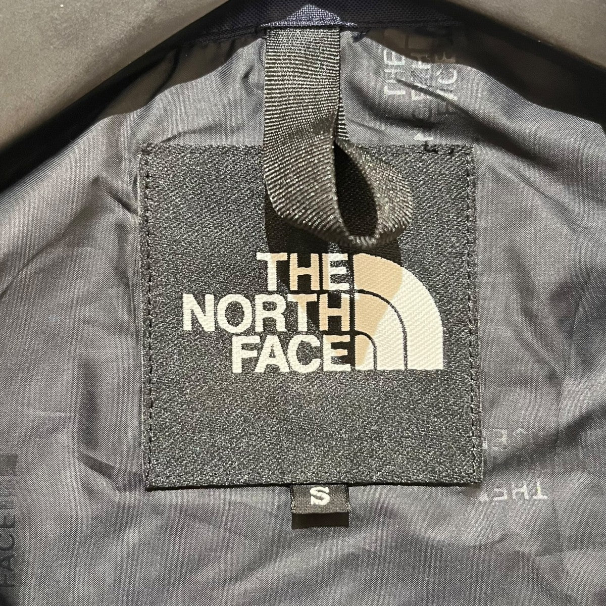 THE NORTH FACE THE COACH JACKETコーチジャケットNP72130 古着・中古-7枚目のアイテム画像