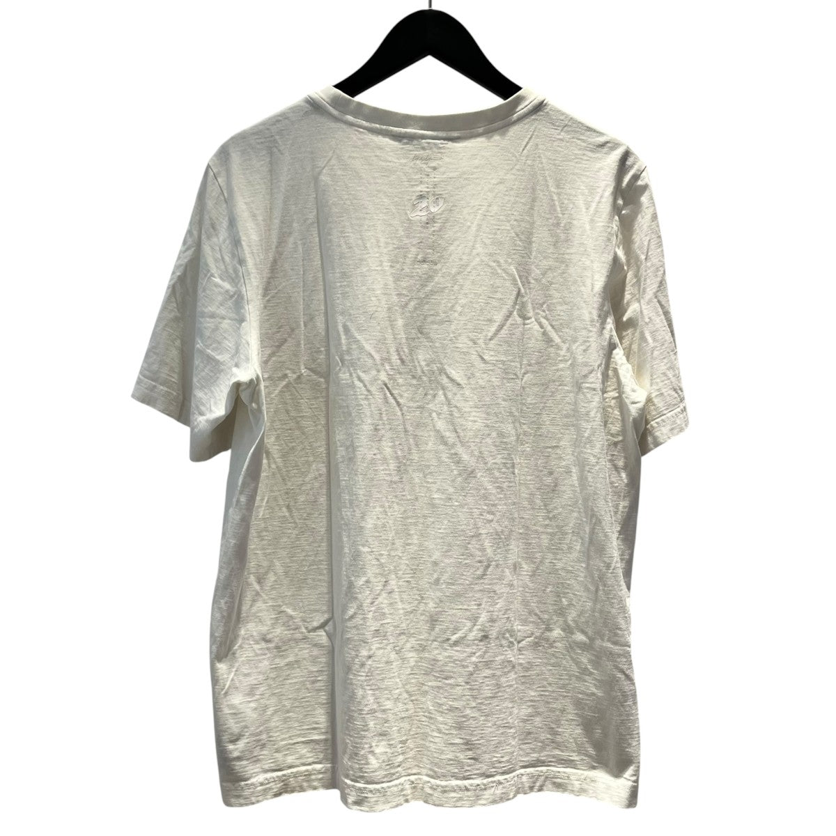 ロゴデザイン半袖TシャツHG6092