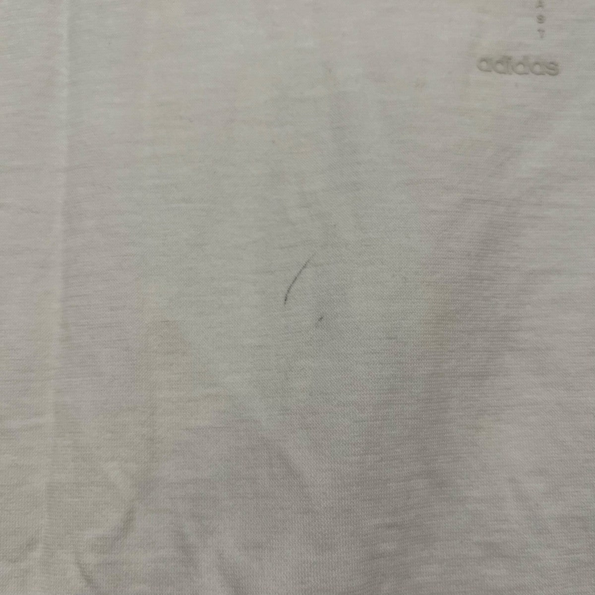 ロゴデザイン半袖TシャツHG6092