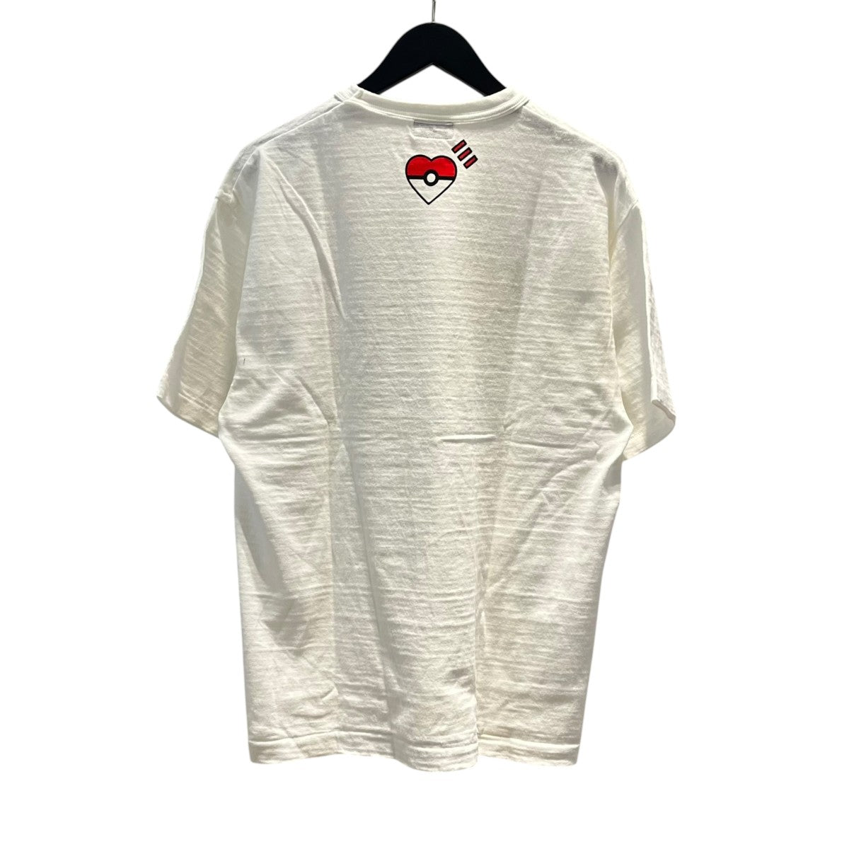 HUMAN MADE×POKEMON POKEMON MADE GRAPHIC T-SHIRTTシャツXX30TE007 古着・中古-2枚目のアイテム画像