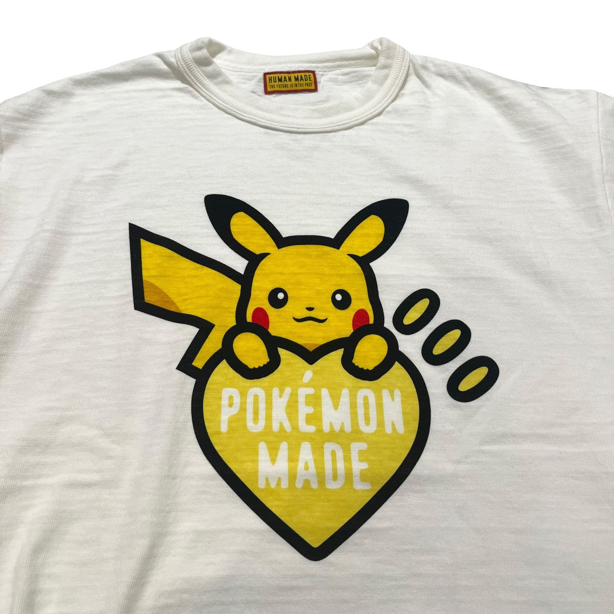 HUMAN MADE×POKEMON POKEMON MADE GRAPHIC T-SHIRTTシャツXX30TE007 古着・中古-3枚目のアイテム画像