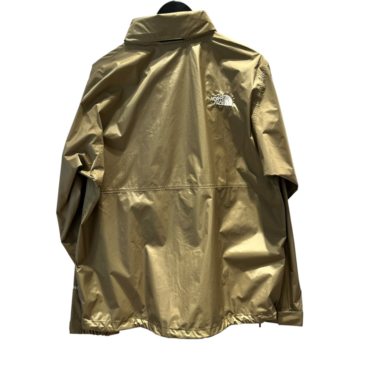 THE NORTH FACE トレニアンジャケットジップアップジャケットNP12552 古着・中古-2枚目のアイテム画像