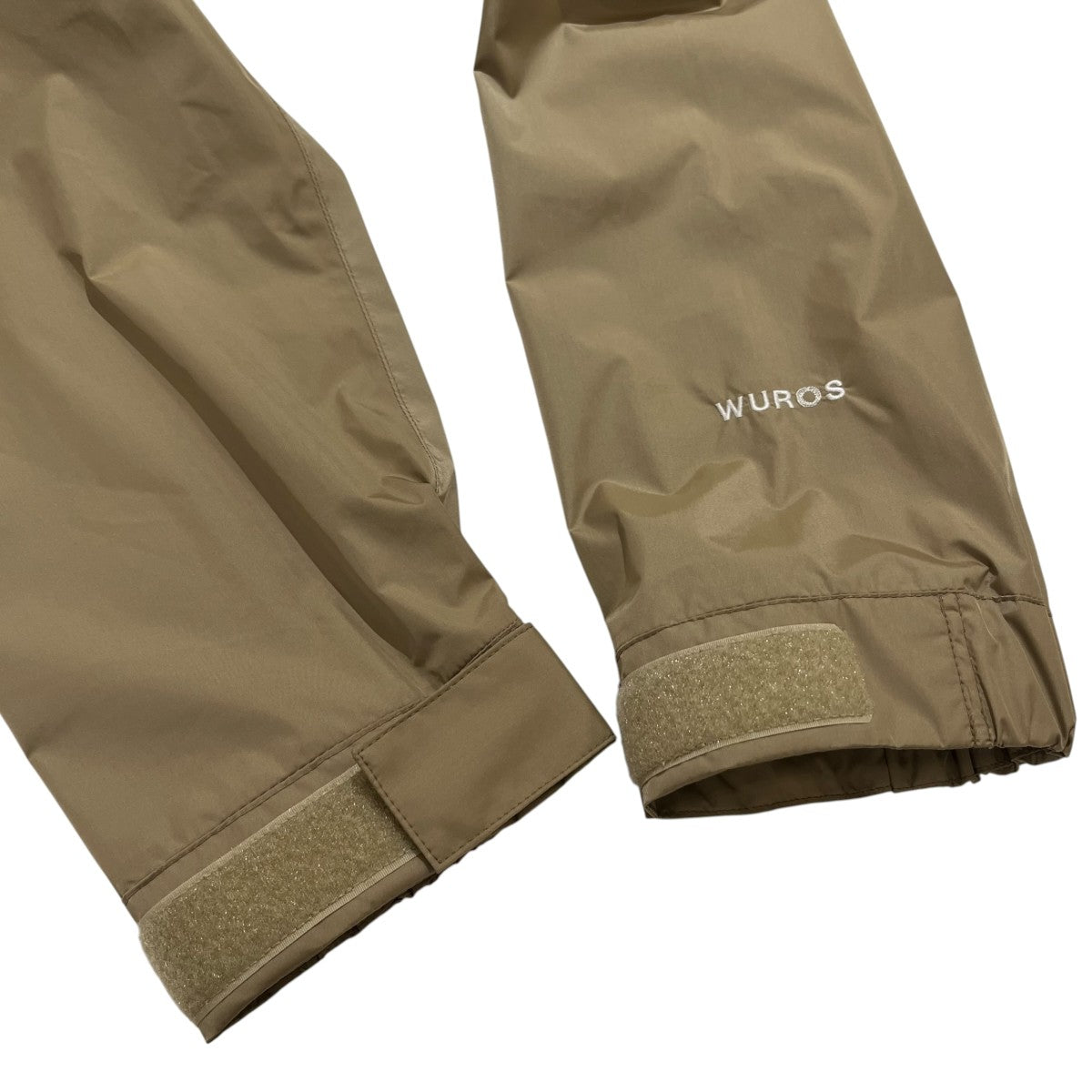 THE NORTH FACE トレニアンジャケットジップアップジャケットNP12552 古着・中古-4枚目のアイテム画像