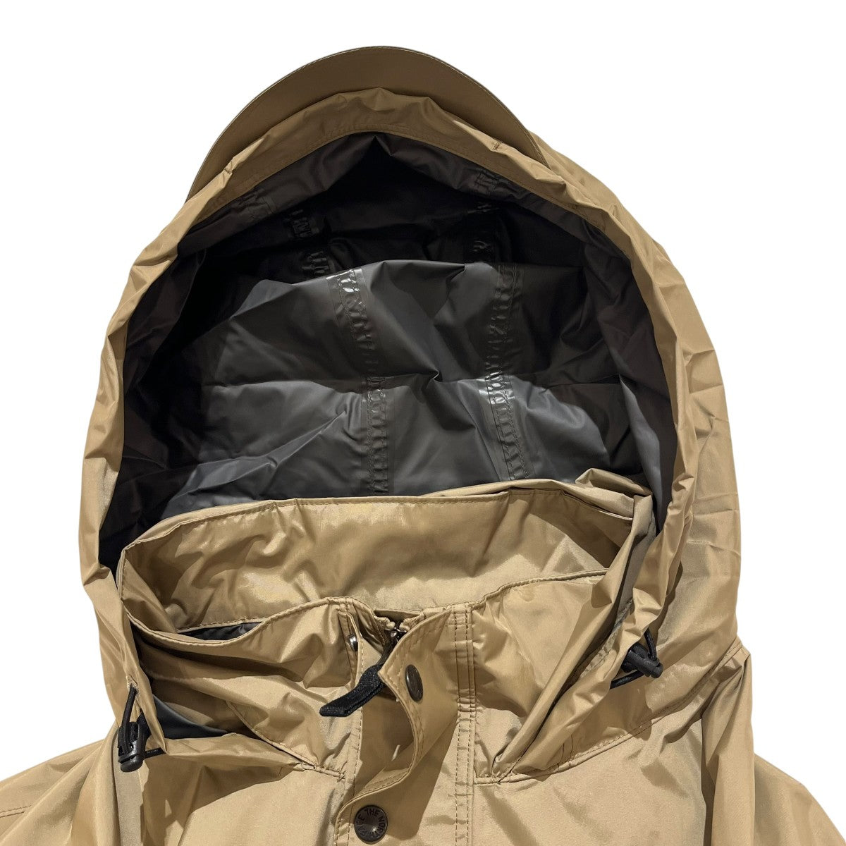 THE NORTH FACE トレニアンジャケットジップアップジャケットNP12552 古着・中古-5枚目のアイテム画像