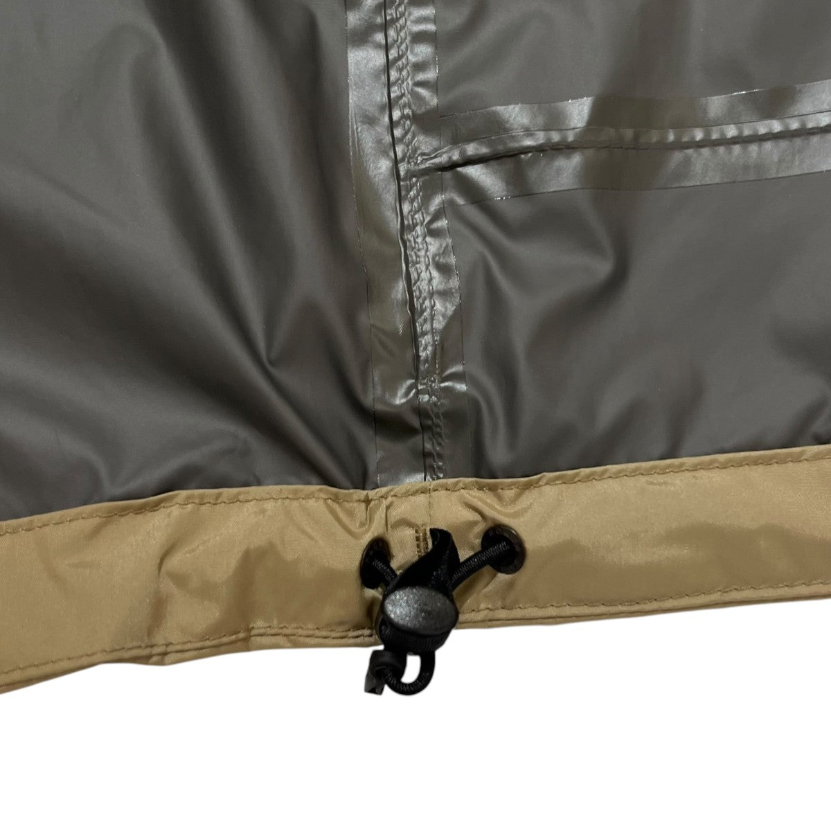 THE NORTH FACE トレニアンジャケットジップアップジャケットNP12552 古着・中古-6枚目のアイテム画像