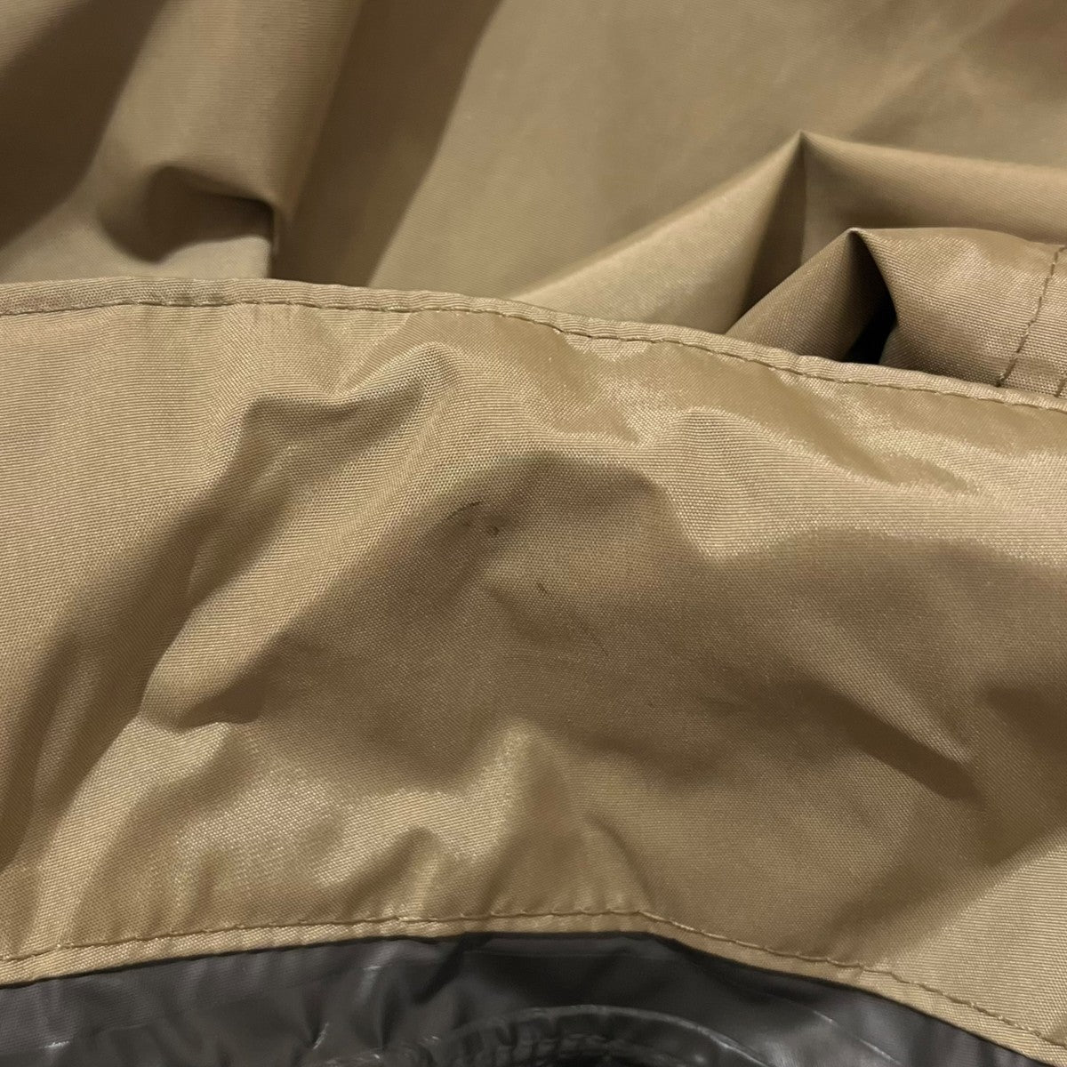 THE NORTH FACE トレニアンジャケットジップアップジャケットNP12552 古着・中古-7枚目のアイテム画像