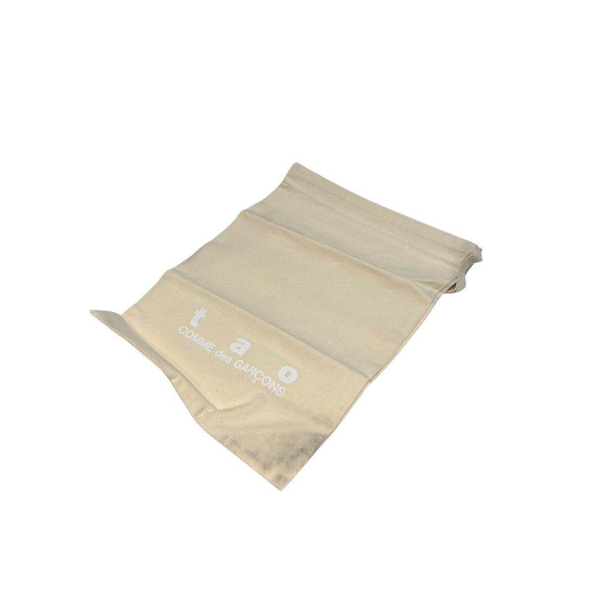 TAO COMME des GARCONS グリッターシューズ3F-K106 古着・中古-9枚目のアイテム画像