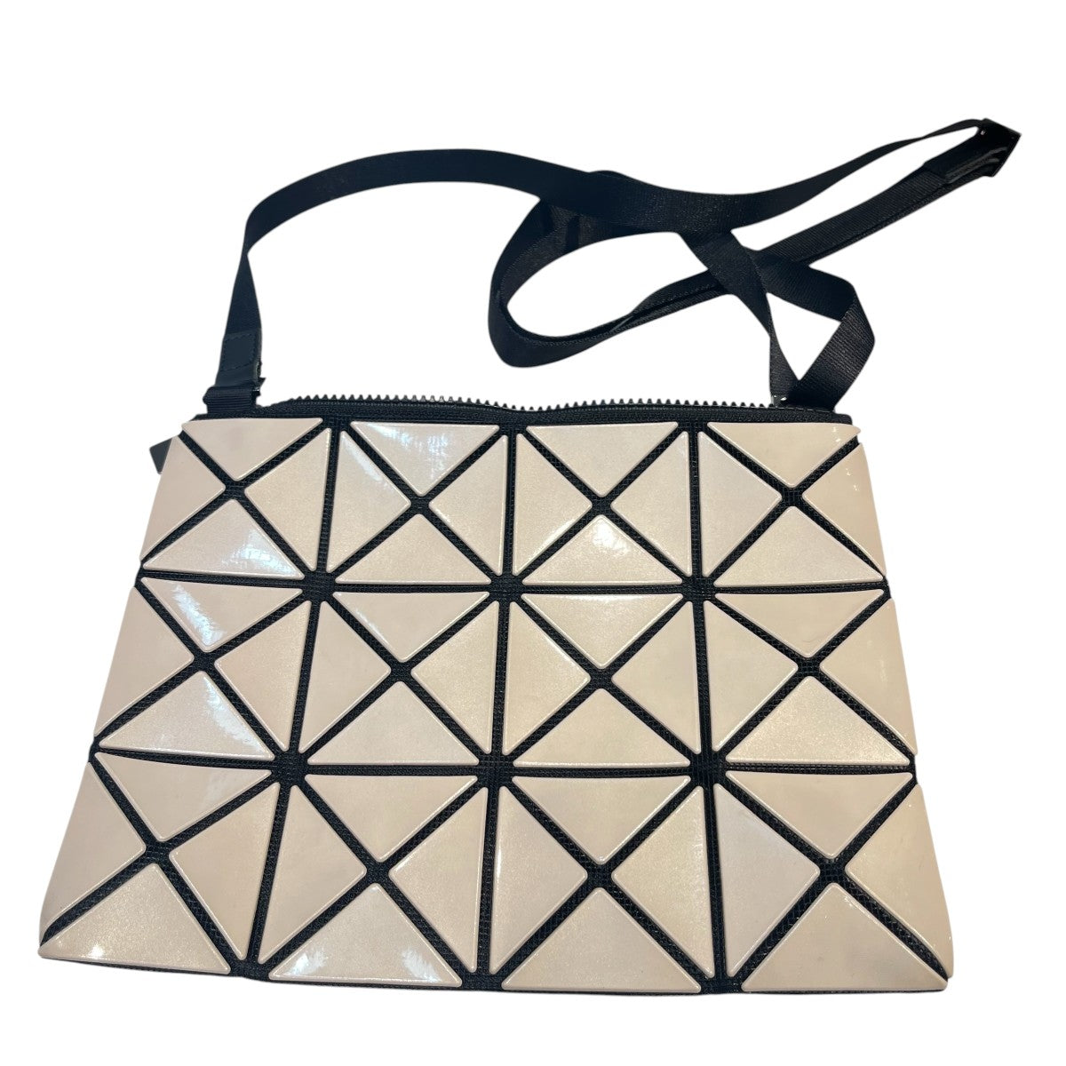 BAO BAO ISSEY MIYAKE ショルダーバッグBB55-AG014 古着・中古-2枚目のアイテム画像