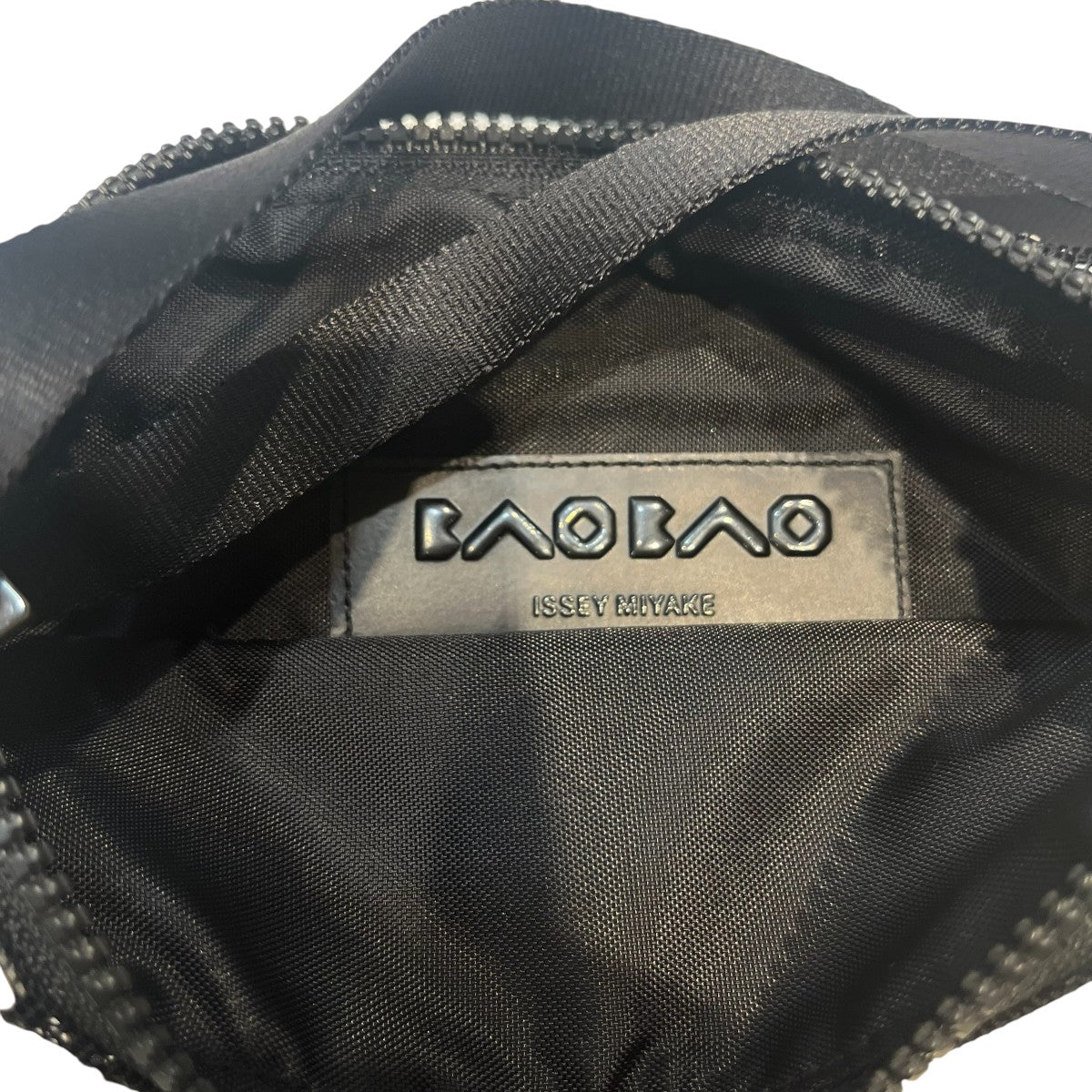 BAO BAO ISSEY MIYAKE ショルダーバッグBB55-AG014 古着・中古-4枚目のアイテム画像