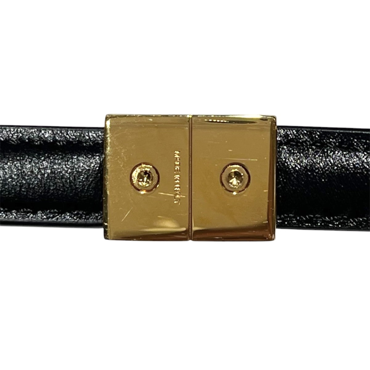 MARNI PRISMA プリズマ トライアングル レザー ショルダーバッグ 古着・中古-8枚目のアイテム画像