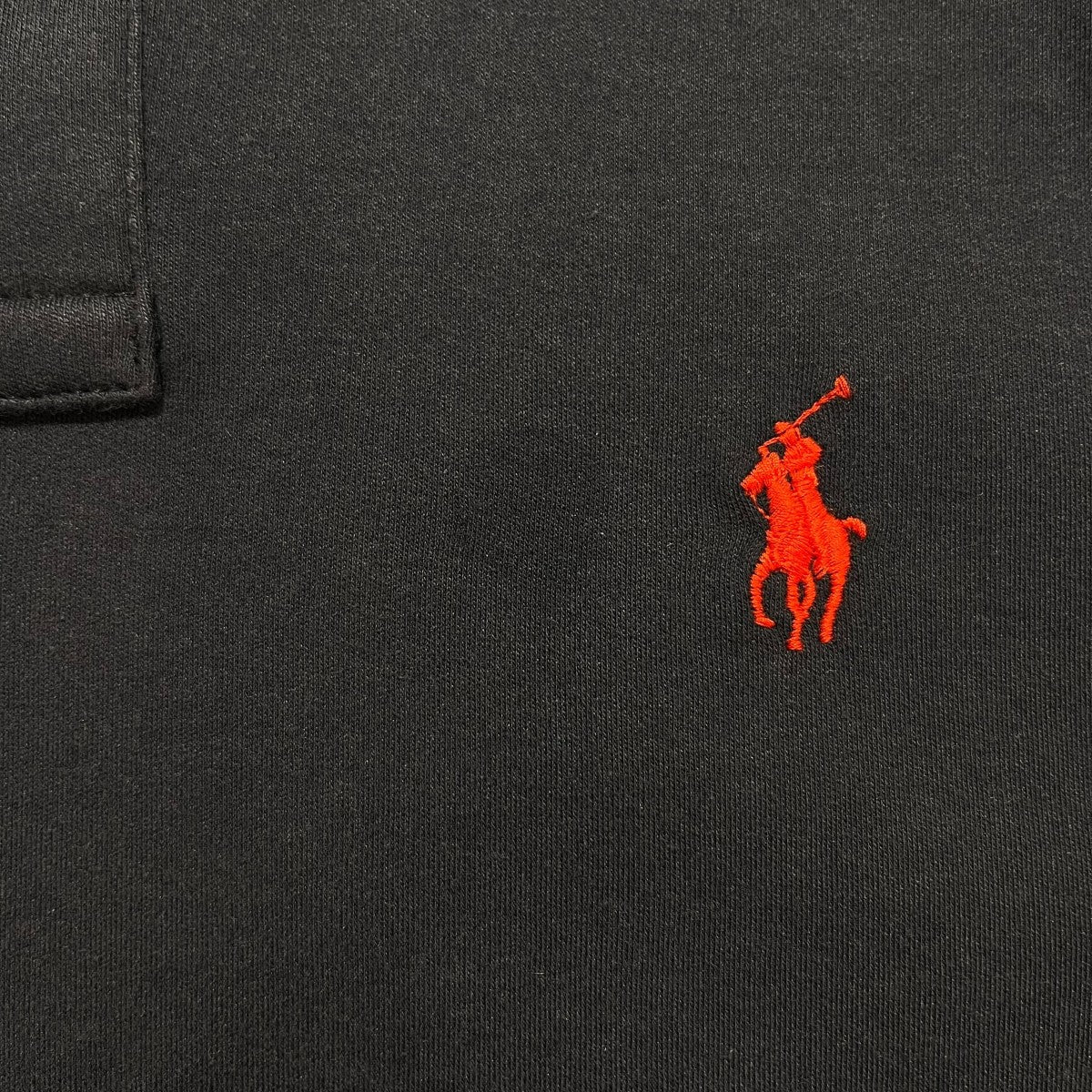 POLO RALPH LAUREN ワンポイントポロシャツ 古着・中古-6枚目のアイテム画像