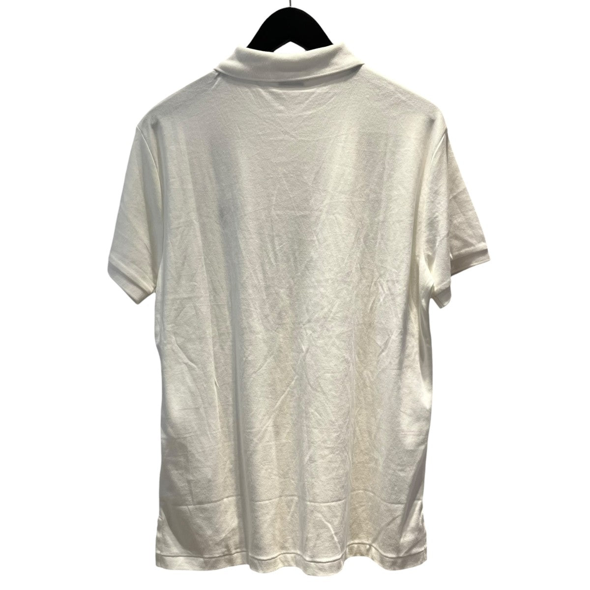 POLO RALPH LAUREN ワンポイントポロシャツ 古着・中古-2枚目のアイテム画像