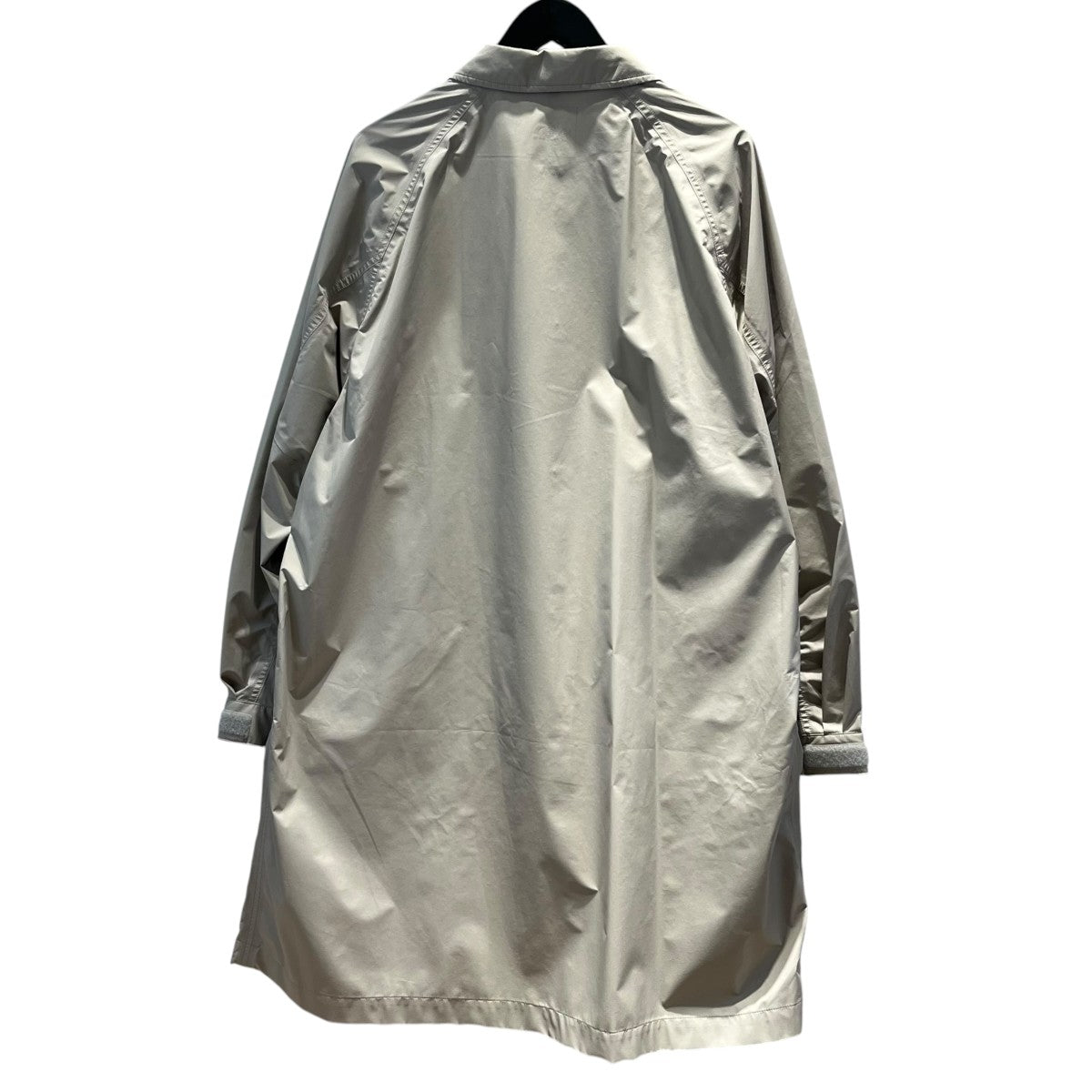 THE NORTH FACE GORE-TEX COMPILE LIGHT COATコンパイルライトコートNP12561 古着・中古-2枚目のアイテム画像