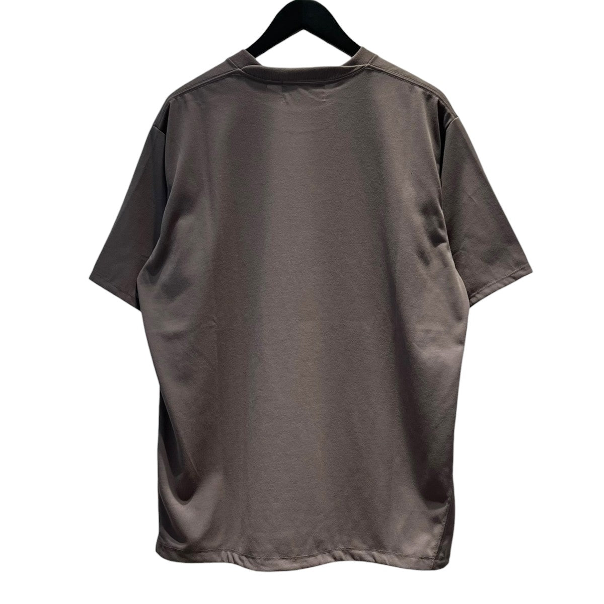 HAND ROOM×District UNITED ARROWS 裾ドローコードポケットTシャツ8251-1717 古着・中古-2枚目のアイテム画像