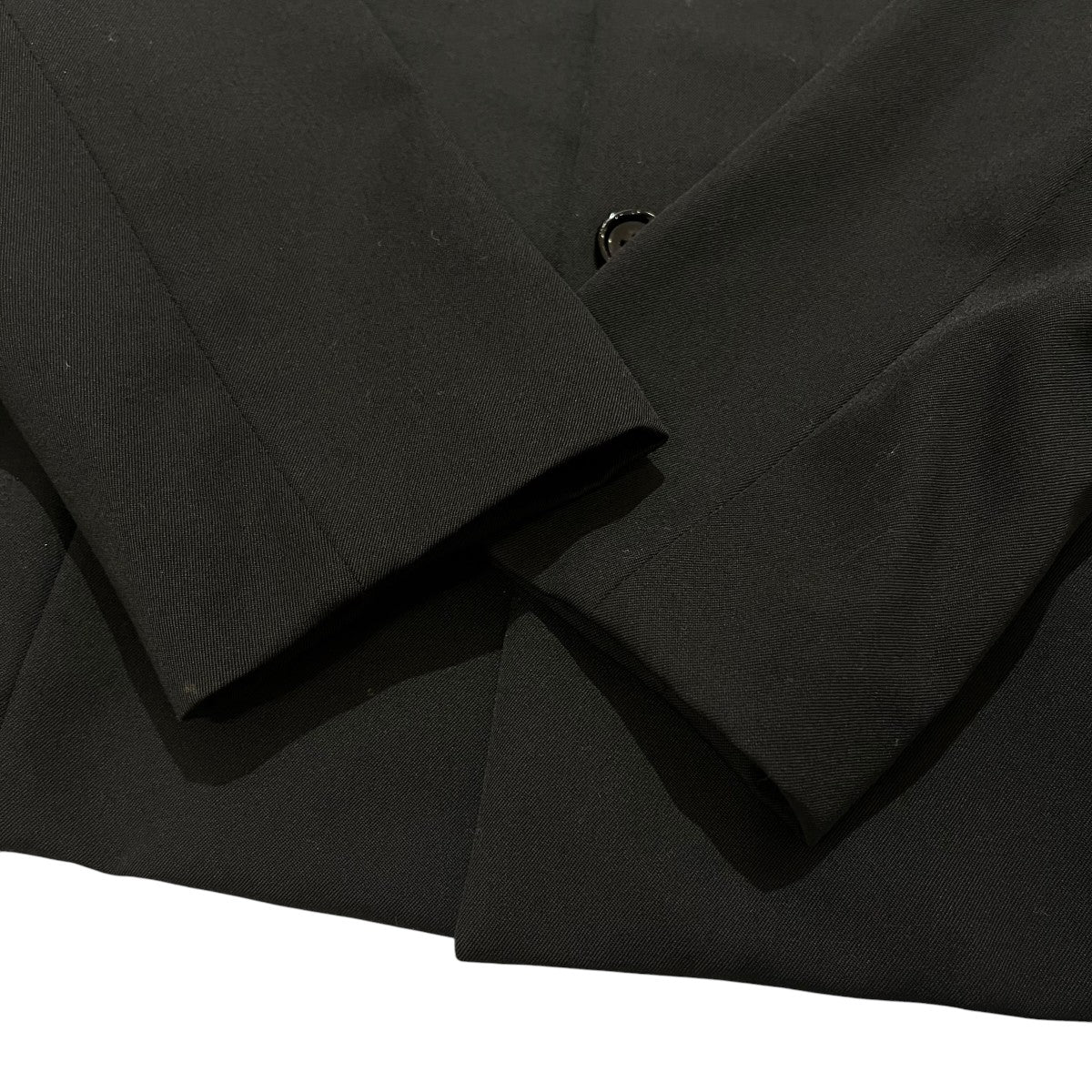 COMME des GARCONS COMME des GARCONS 2006ラウンドカラージャケットRU-J002 古着・中古-4枚目のアイテム画像