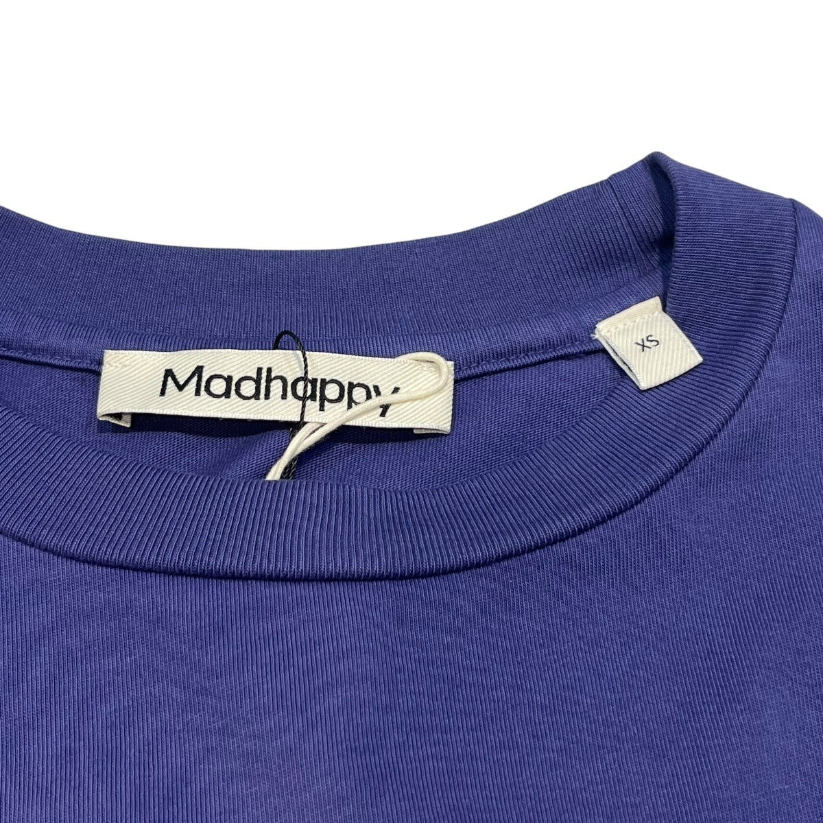 MADHAPPY 半袖カットソー2U011MY274-CBT 古着・中古-5枚目のアイテム画像