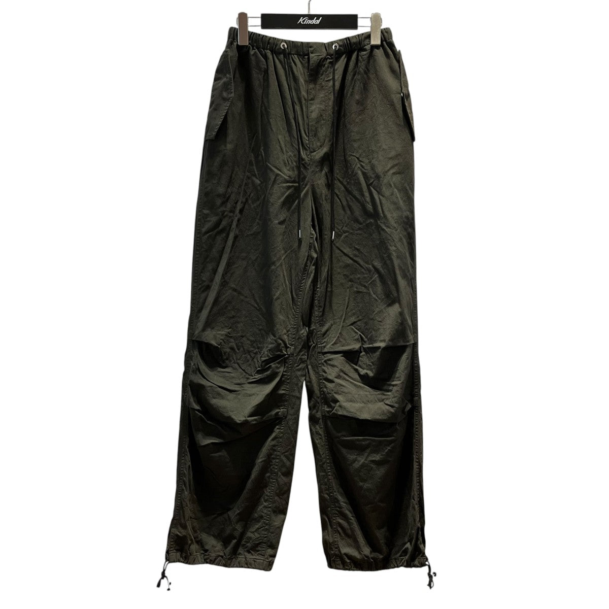 PARACHUTE PANTSミリタリーパンツ