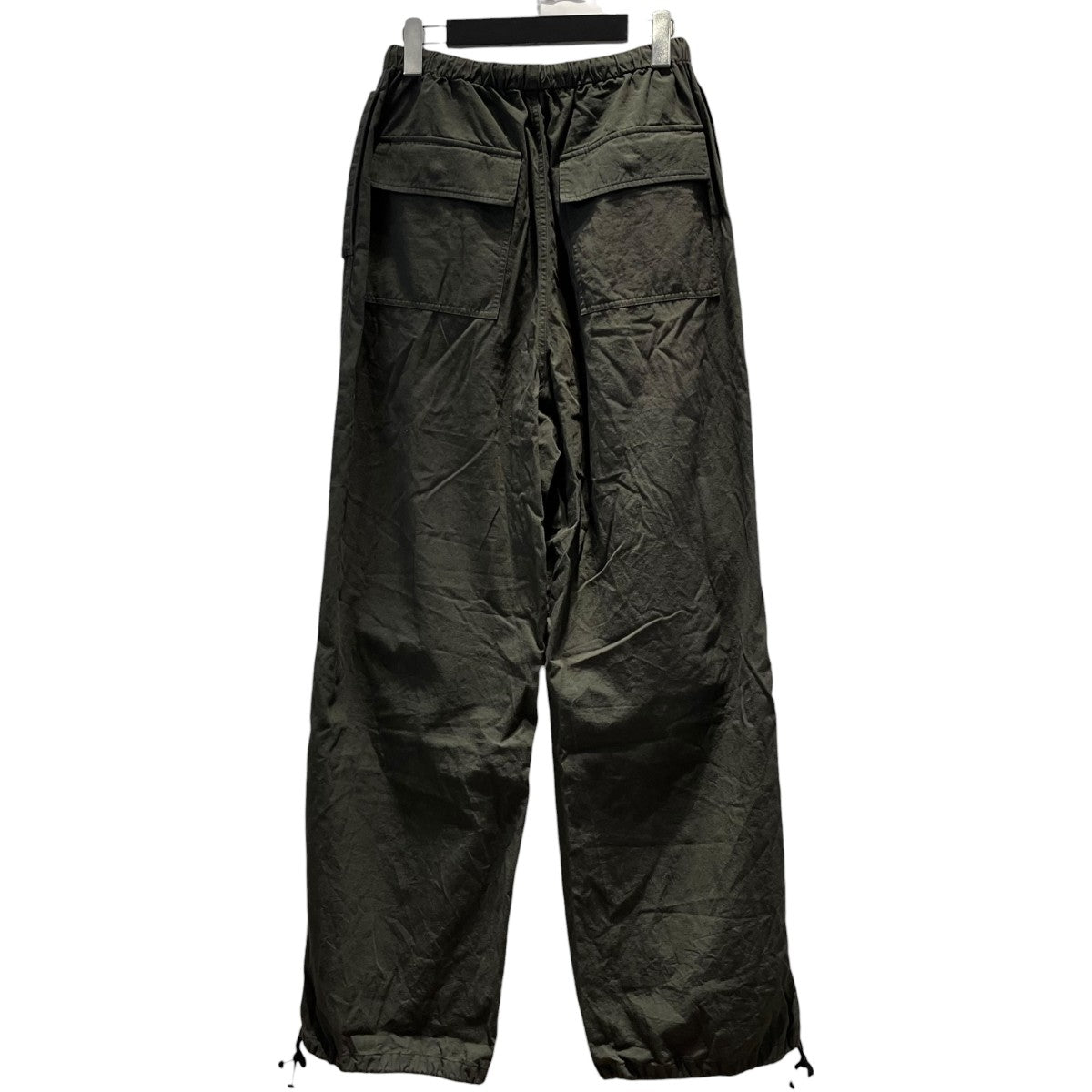 PARACHUTE PANTSミリタリーパンツ