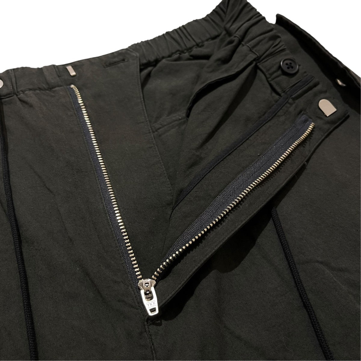 PARACHUTE PANTSミリタリーパンツ