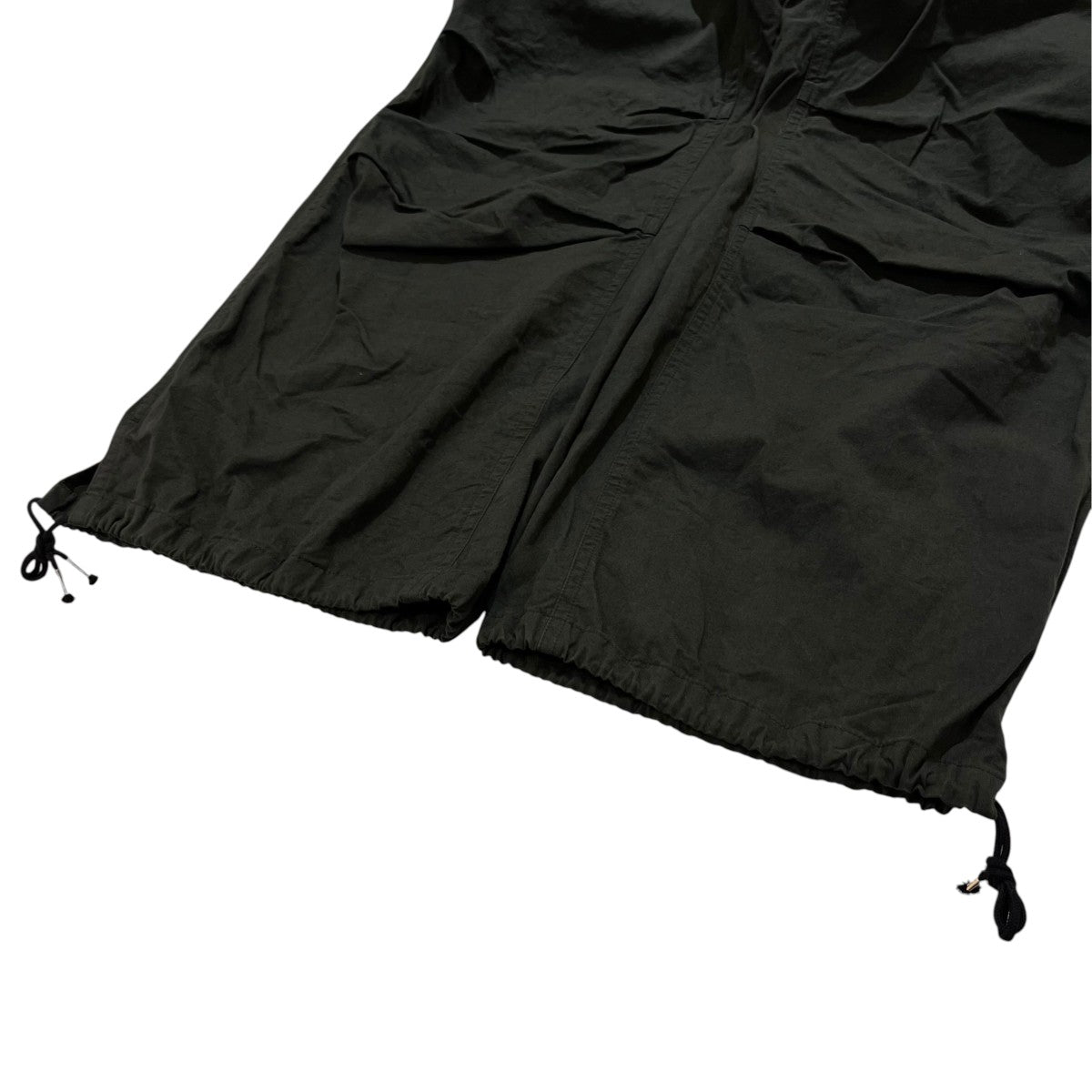 PARACHUTE PANTSミリタリーパンツ
