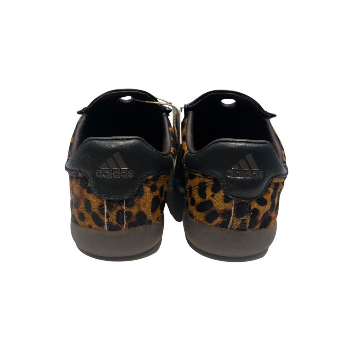 adidas TAEKWONDO MEI BALLET WJS0298 古着・中古-4枚目のアイテム画像