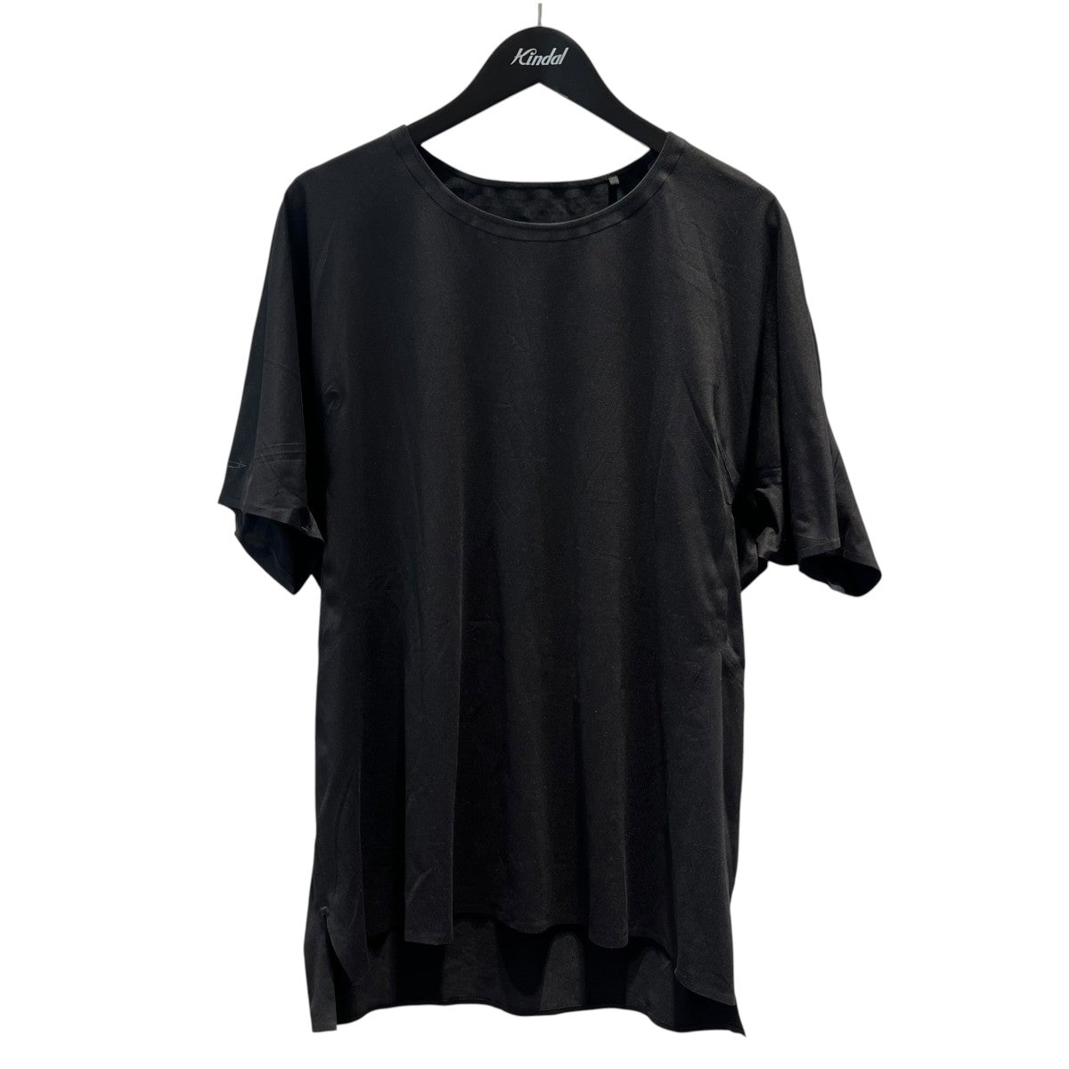 Y-3 25SSRunning T-Shirt半袖TシャツJX4807 古着・中古-1枚目のアイテム画像