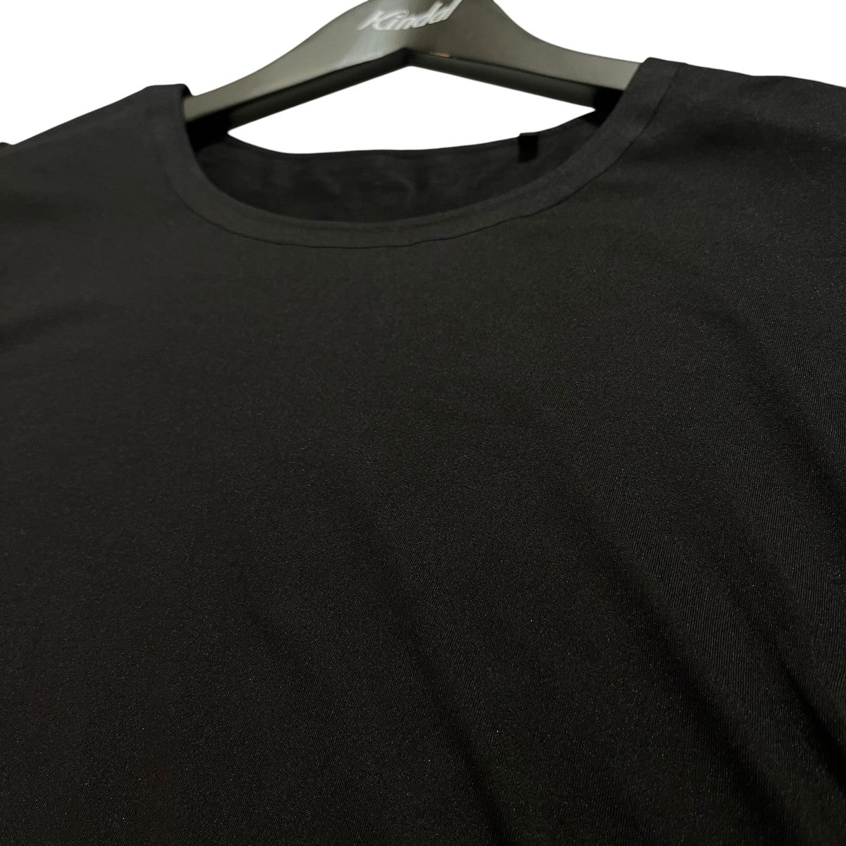 Y-3 25SSRunning T-Shirt半袖TシャツJX4807 古着・中古-3枚目のアイテム画像