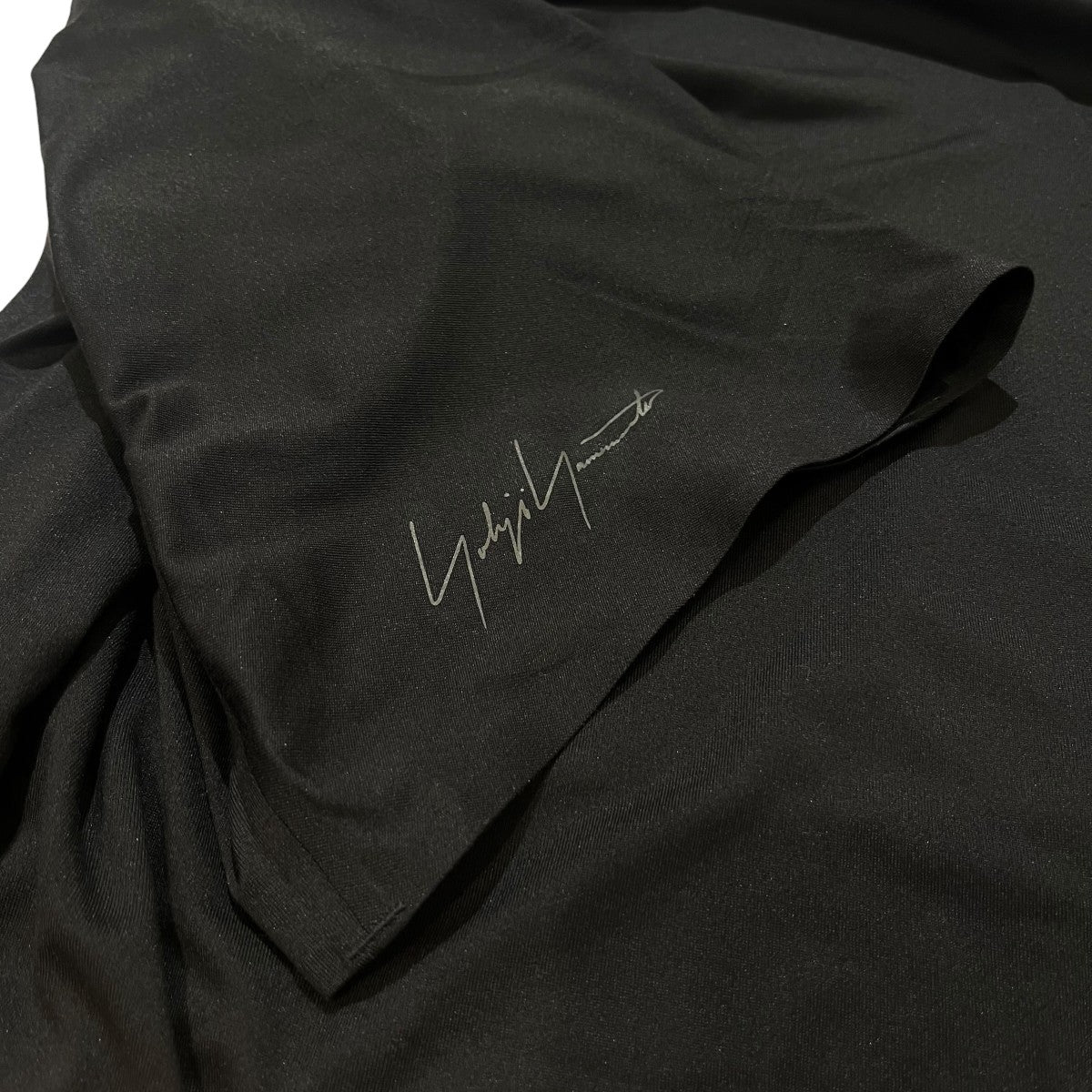 Y-3 25SSRunning T-Shirt半袖TシャツJX4807 古着・中古-4枚目のアイテム画像