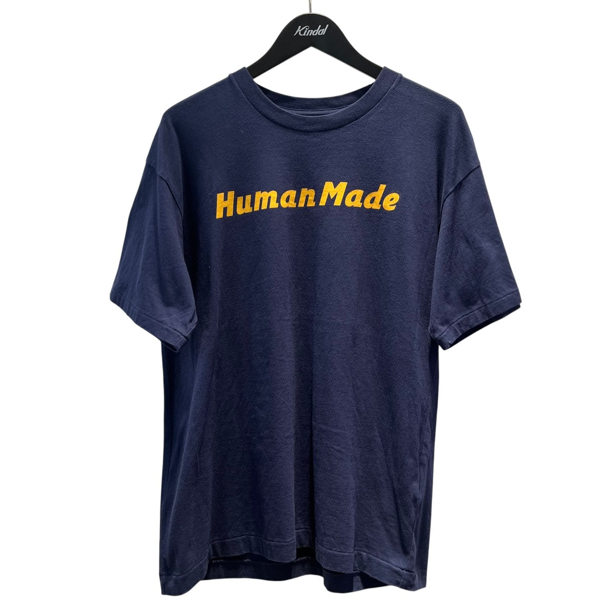HUMAN MADE GRAPHIC T-SHIRTアヒル半袖TシャツHM29TE022 古着・中古-1枚目のアイテム画像