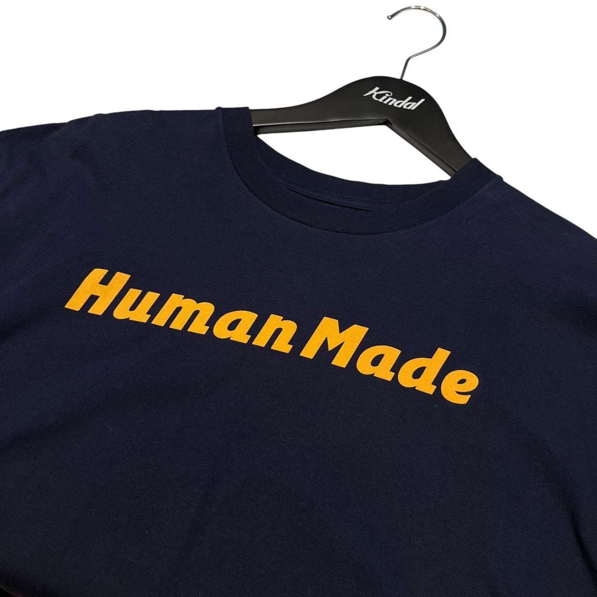 HUMAN MADE GRAPHIC T-SHIRTアヒル半袖TシャツHM29TE022 古着・中古-3枚目のアイテム画像