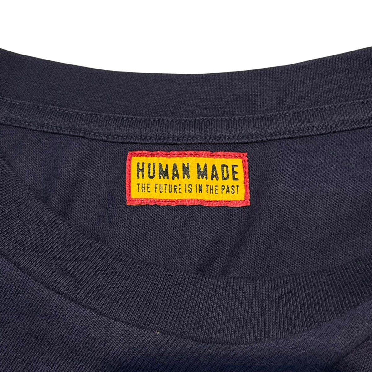HUMAN MADE GRAPHIC T-SHIRTアヒル半袖TシャツHM29TE022 古着・中古-5枚目のアイテム画像
