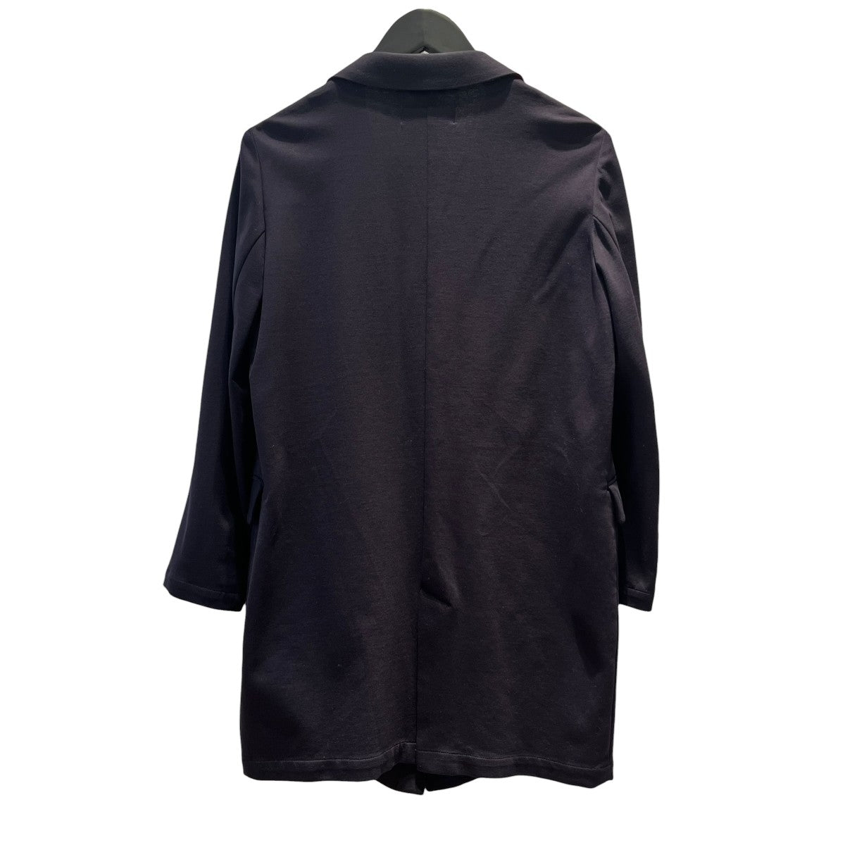 Paul Smith ロング丈テーラードジャケット6207888 古着・中古-2枚目のアイテム画像