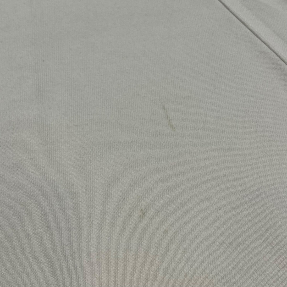 RICK OWENS ノースリーブTシャツRU01D3178-BA Spintered Tarp 古着・中古-6枚目のアイテム画像