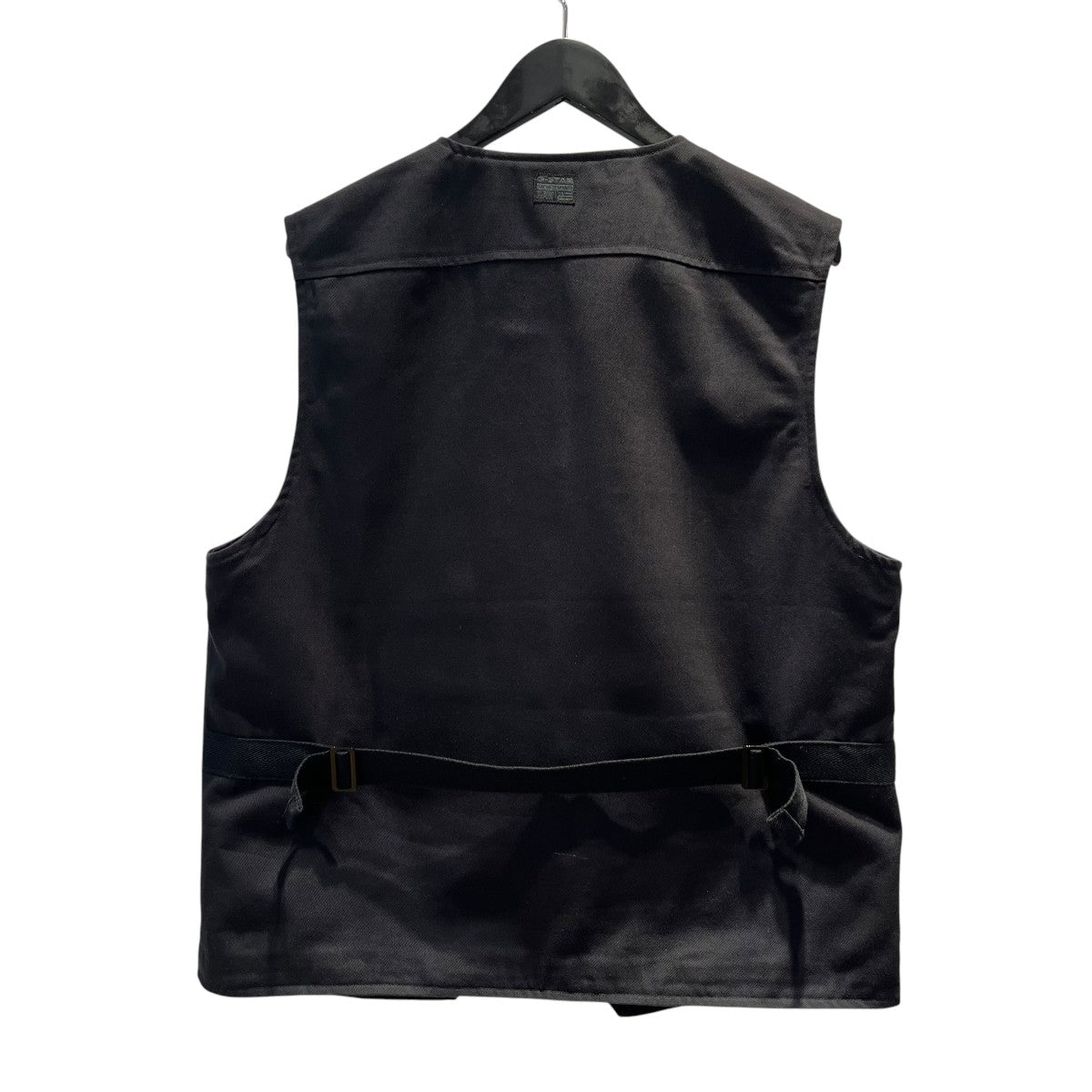 G-STAR RAW Field Pocket WaistcoatベストD22003 古着・中古-2枚目のアイテム画像